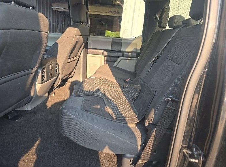 Ford F-150  2018