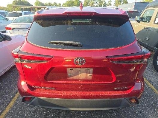 Toyota Highlander  2022
