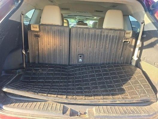 Toyota Highlander  2022