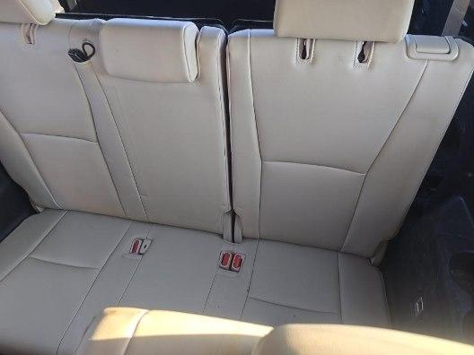 Toyota Highlander  2022