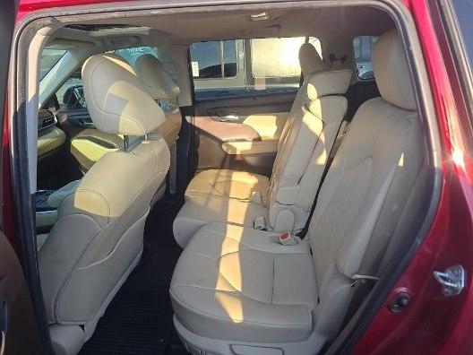 Toyota Highlander  2022