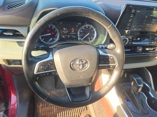 Toyota Highlander  2022