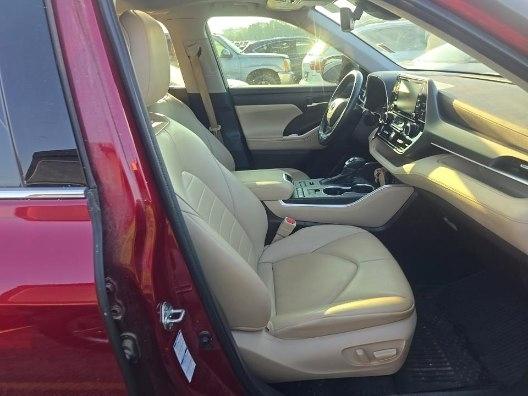 Toyota Highlander  2022
