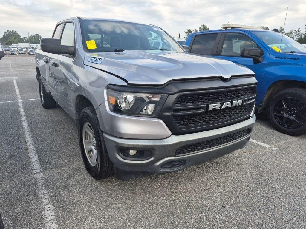 RAM 1500  2023