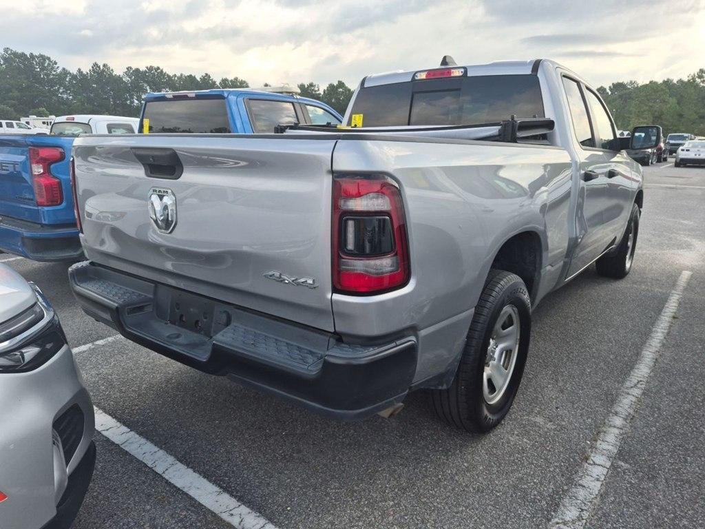 RAM 1500  2023