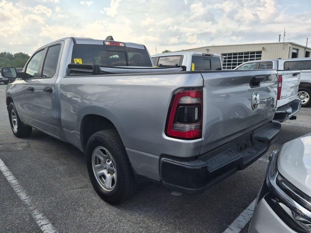 RAM 1500  2023