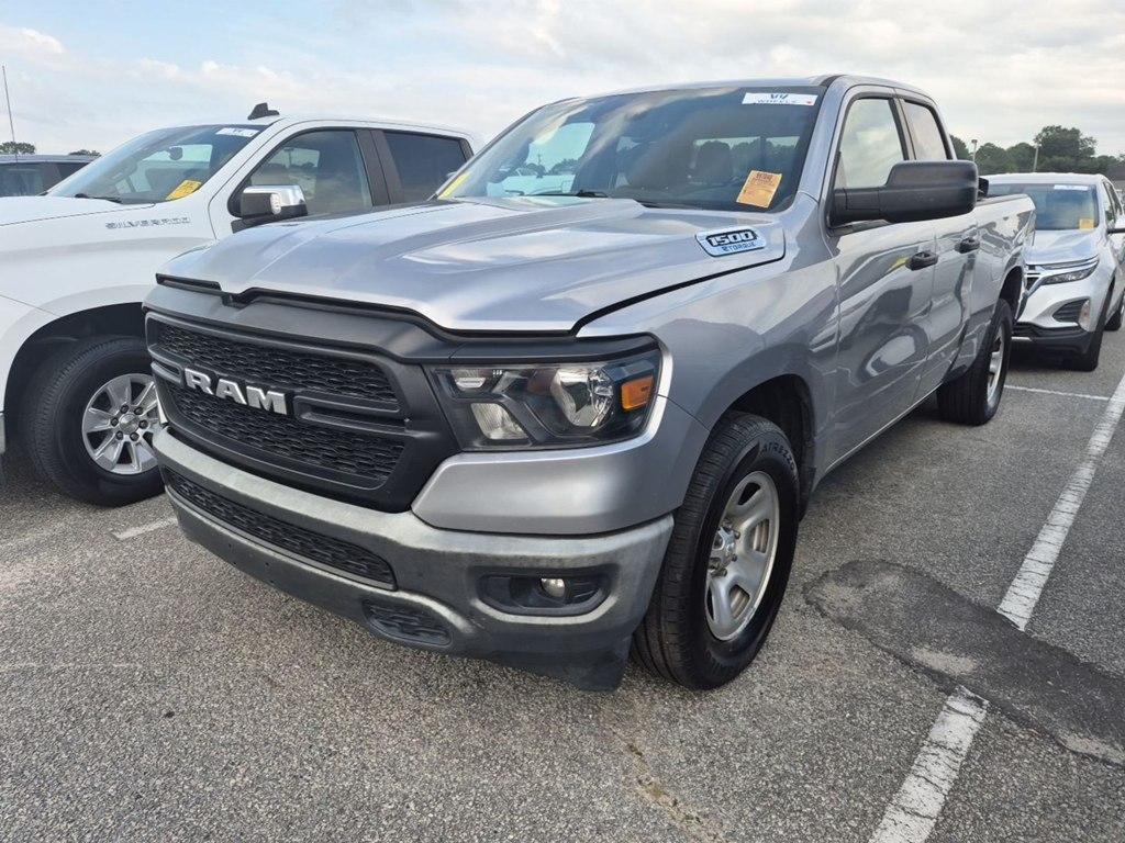RAM 1500  2023