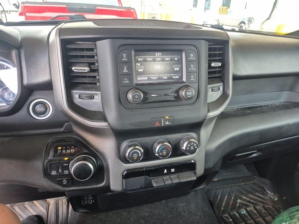 RAM 1500  2023
