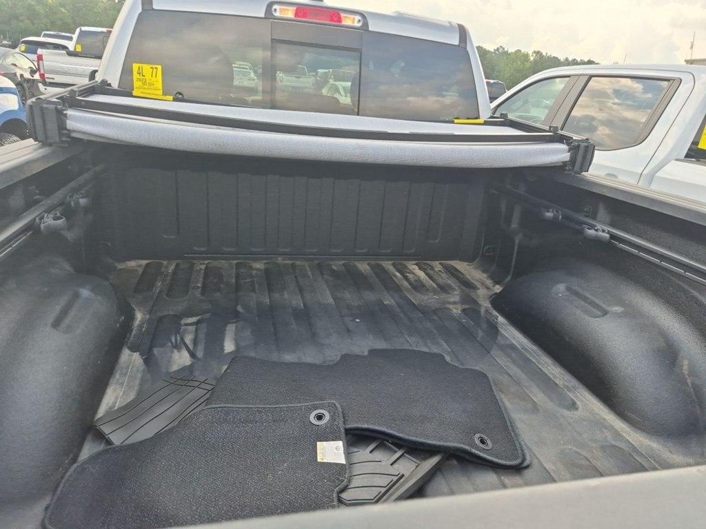 RAM 1500  2023