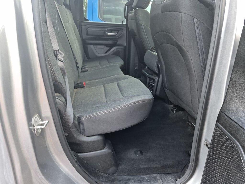 RAM 1500  2023