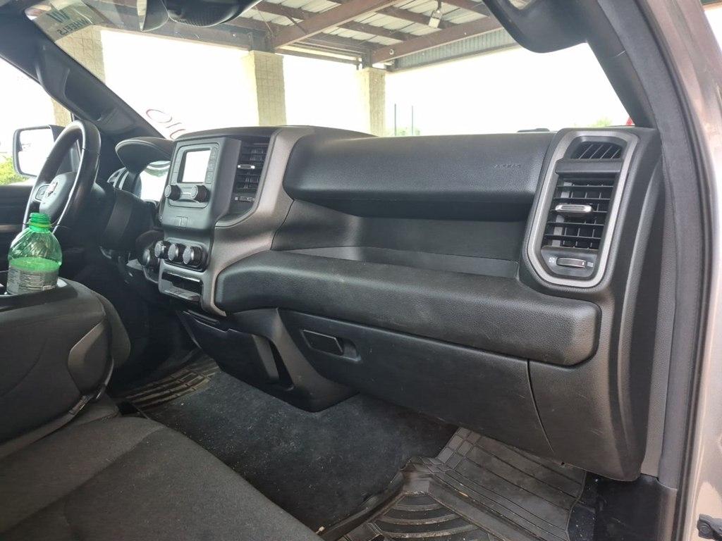 RAM 1500  2023