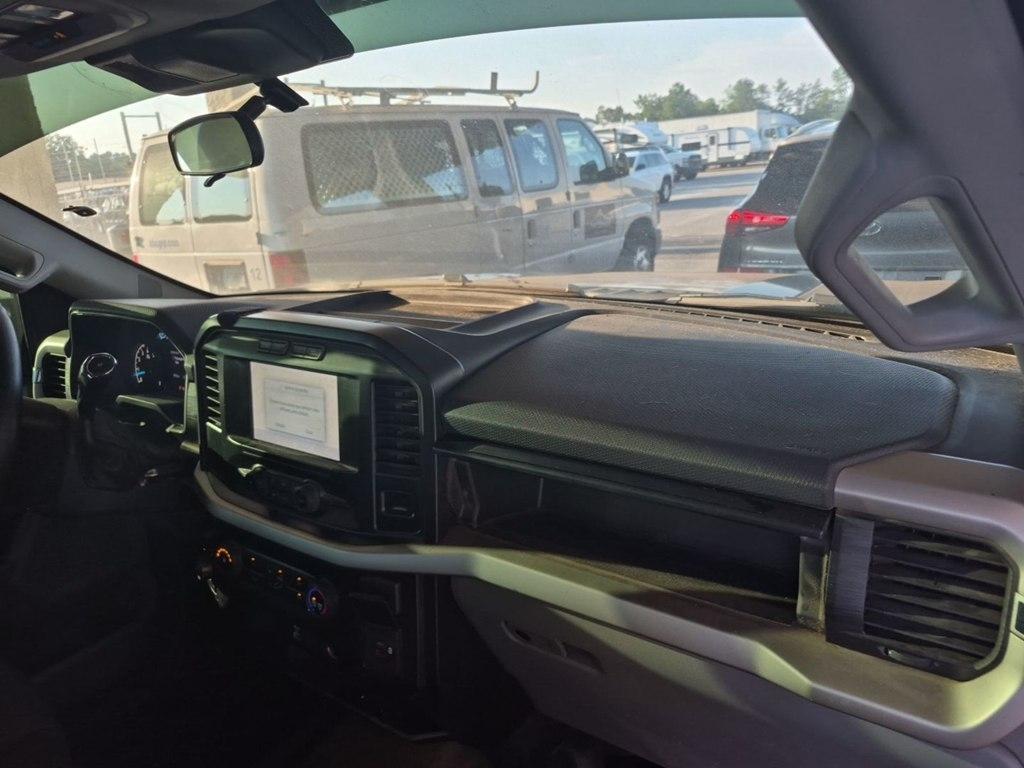 Ford F-150  2021