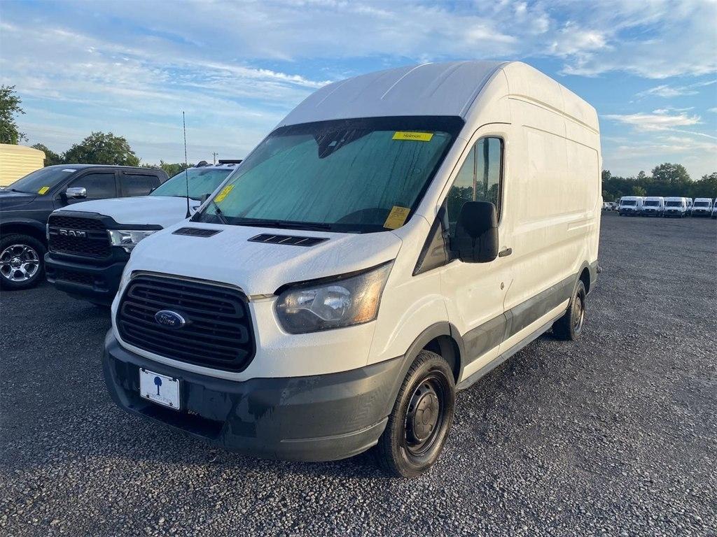 Ford Transit  2018