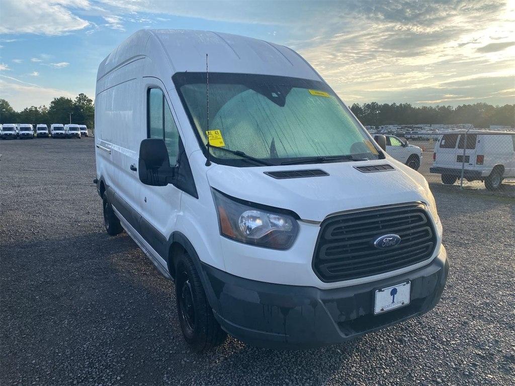 Ford Transit  2018
