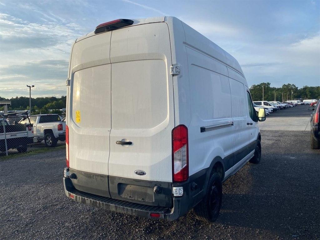 Ford Transit  2018