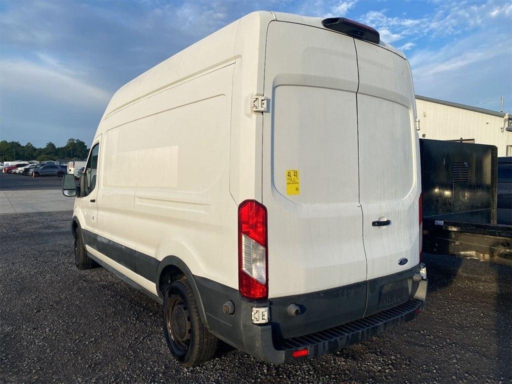Ford Transit  2018