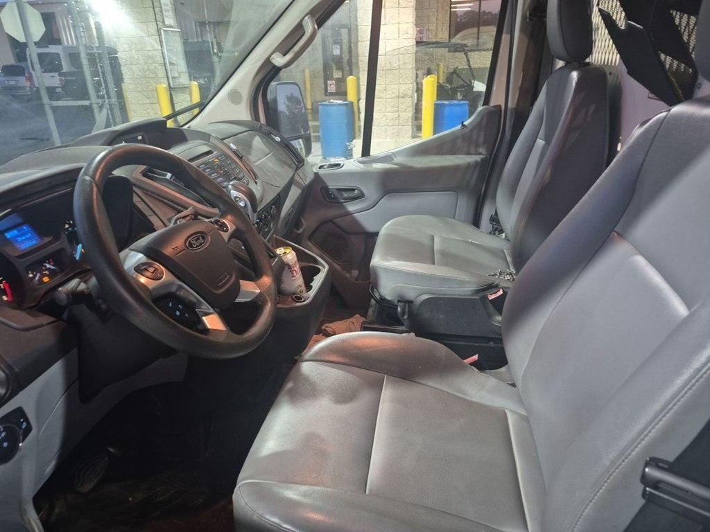 Ford Transit  2018