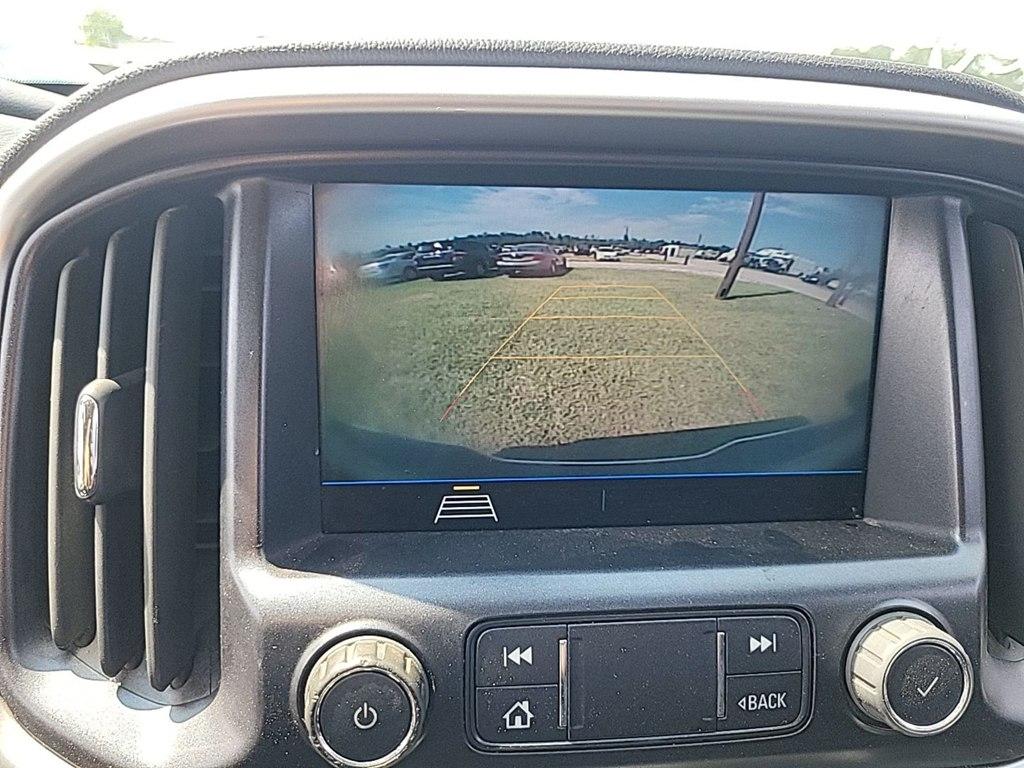 Chevrolet Colorado  2022