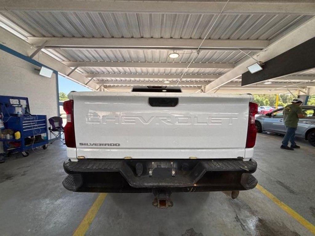 Chevrolet Silverado 2500HD  2023