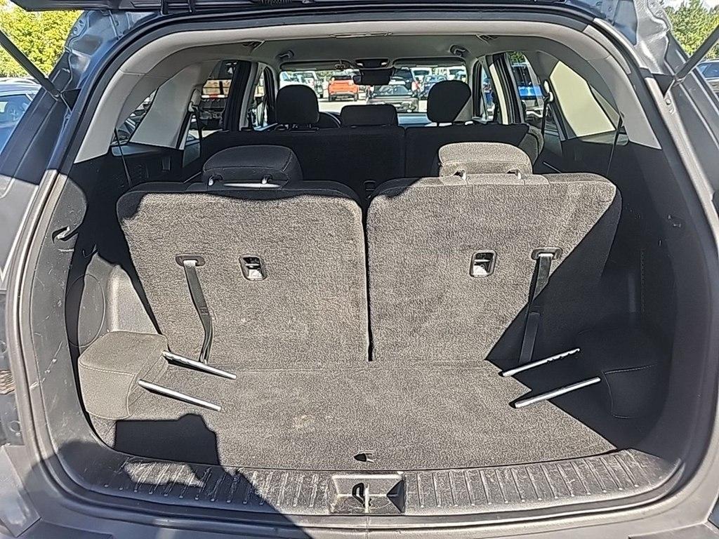 Kia Sorento  2021
