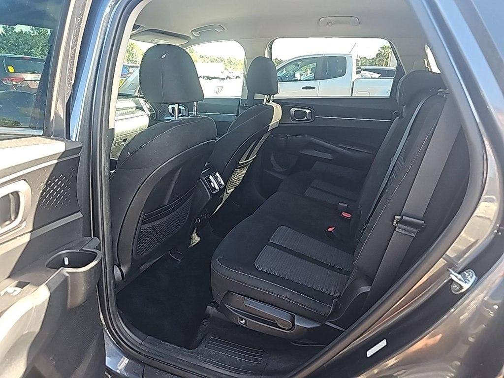 Kia Sorento  2021