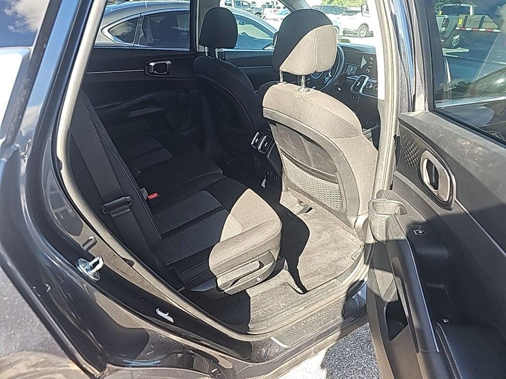 Kia Sorento  2021