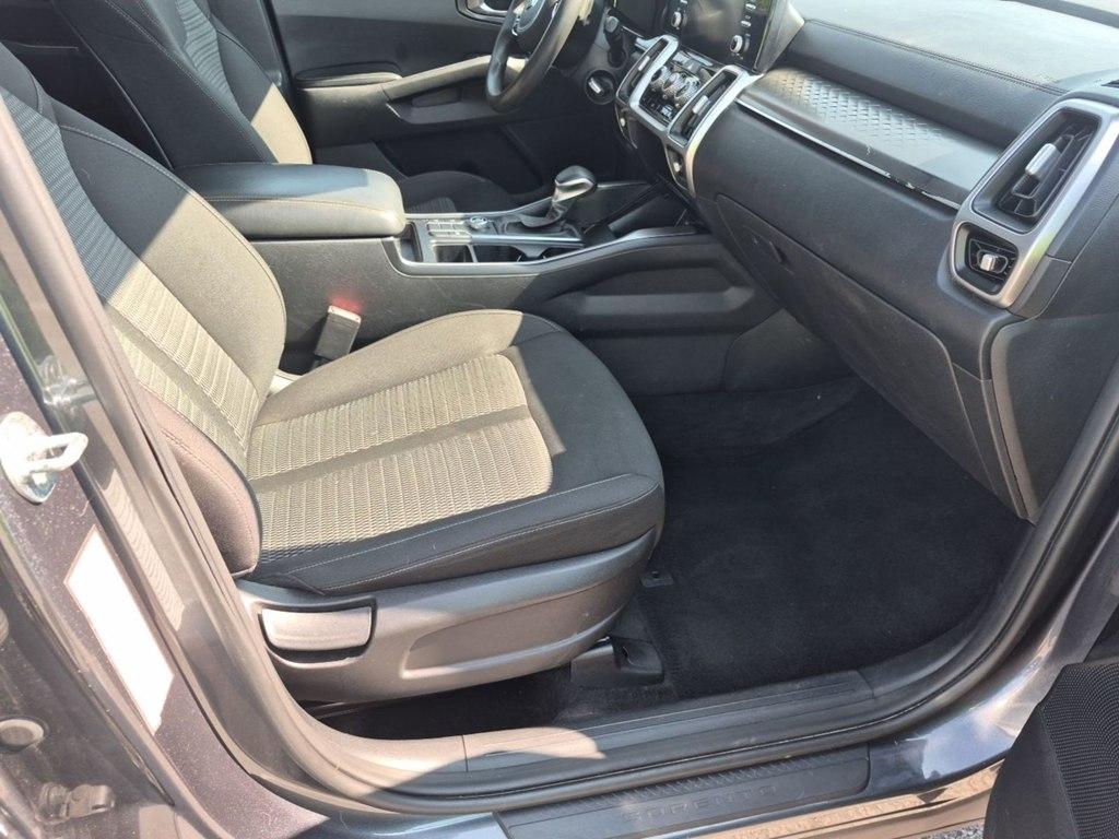 Kia Sorento  2021