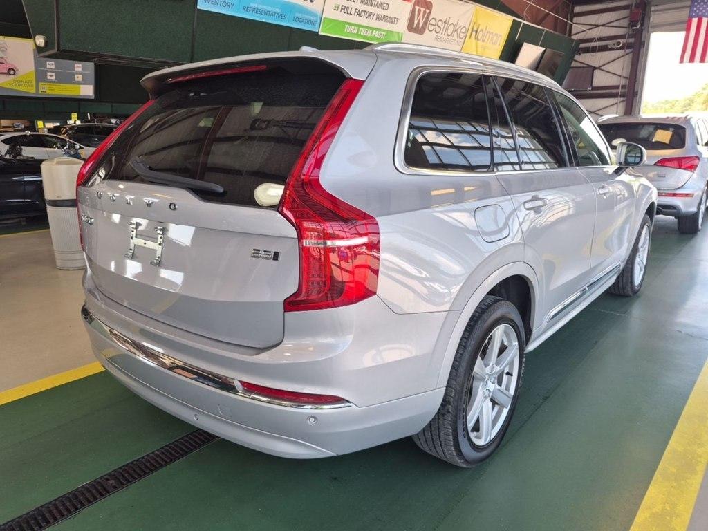 Volvo XC90  2024