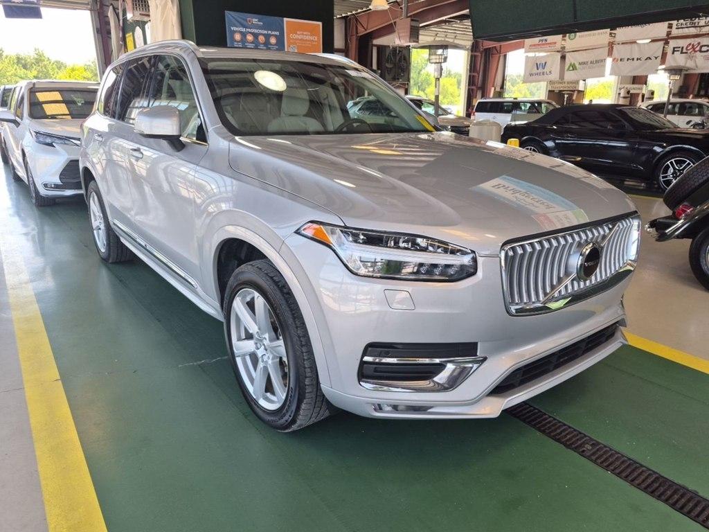 Volvo XC90  2024