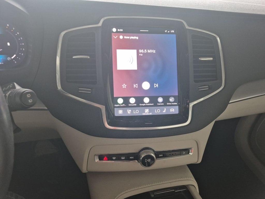 Volvo XC90  2024