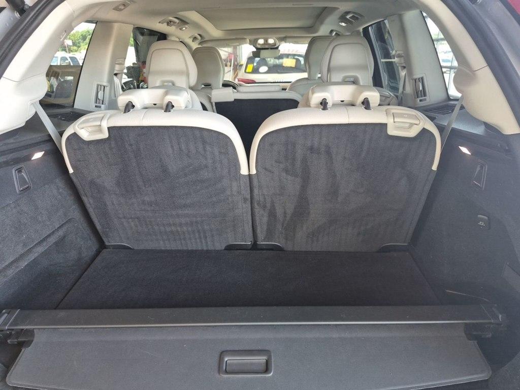 Volvo XC90  2024