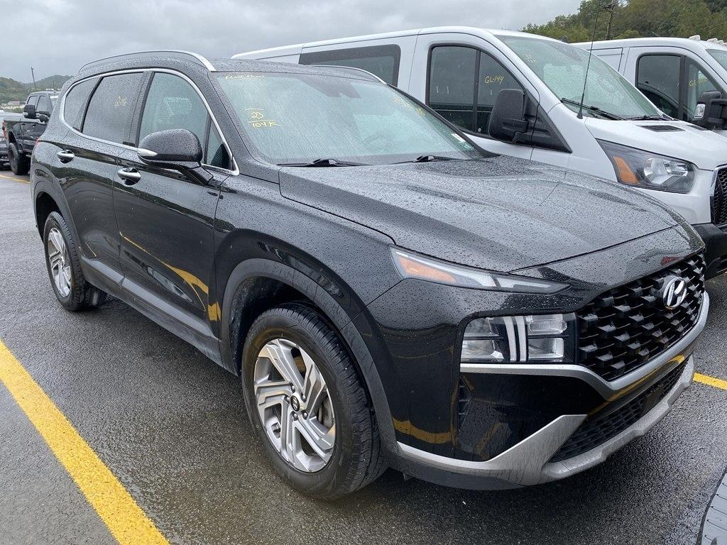 Hyundai Santa Fe  2023