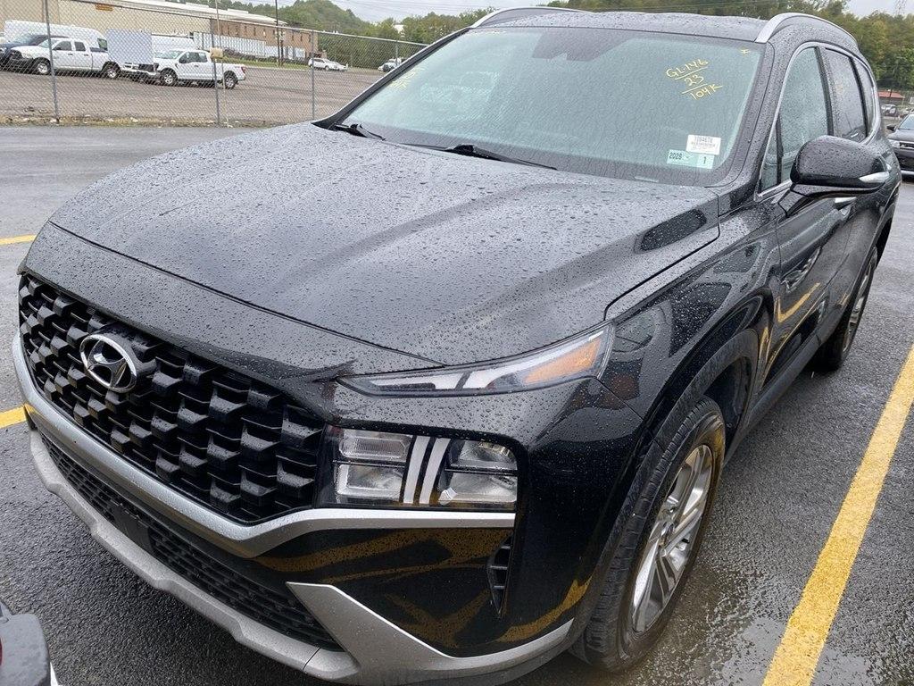 Hyundai Santa Fe  2023