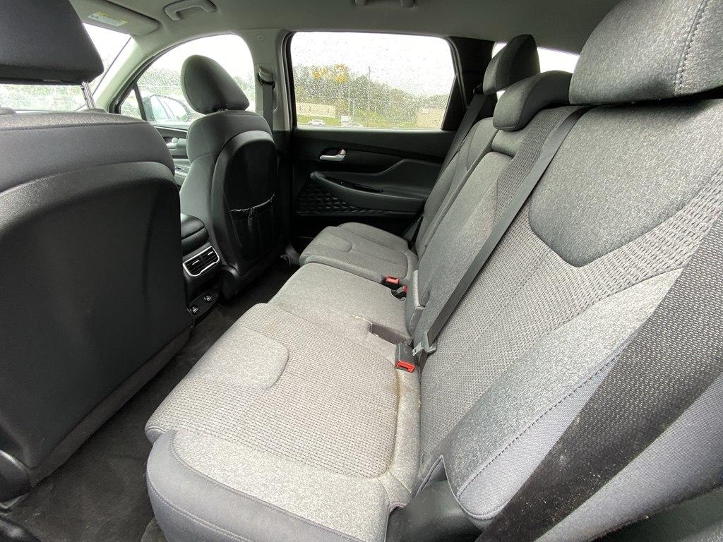 Hyundai Santa Fe  2023