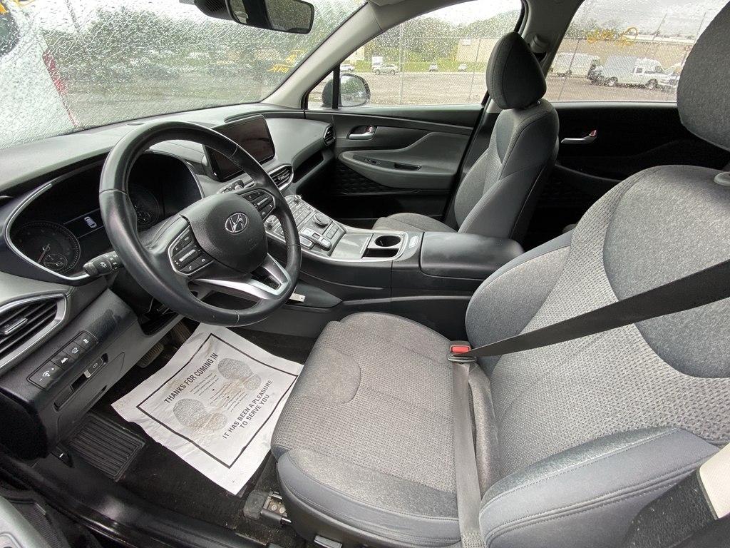 Hyundai Santa Fe  2023