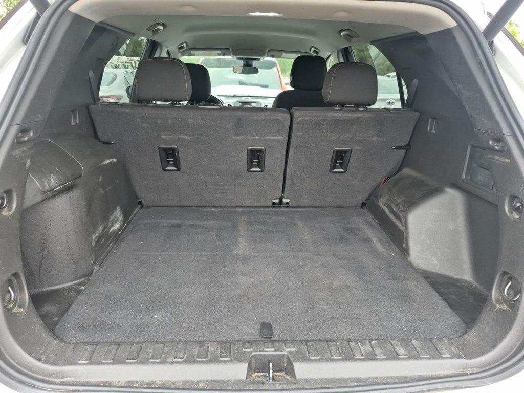 Chevrolet Equinox  2022