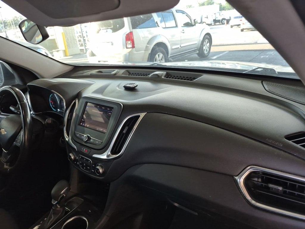 Chevrolet Equinox  2022