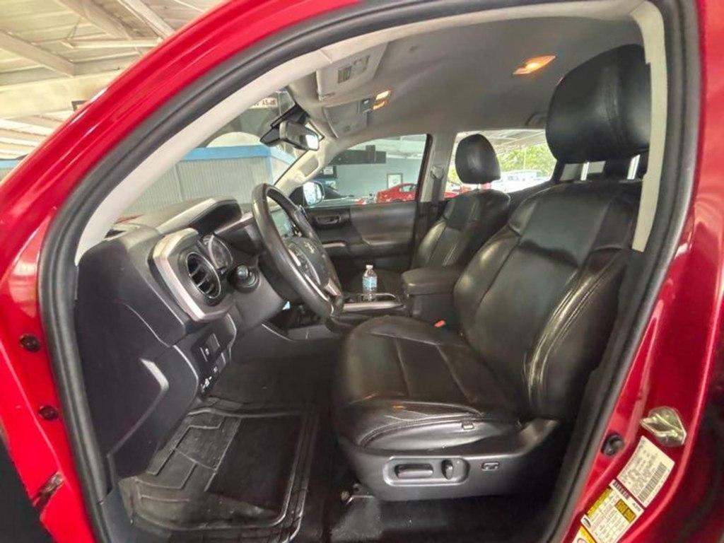 Toyota Tacoma  2020