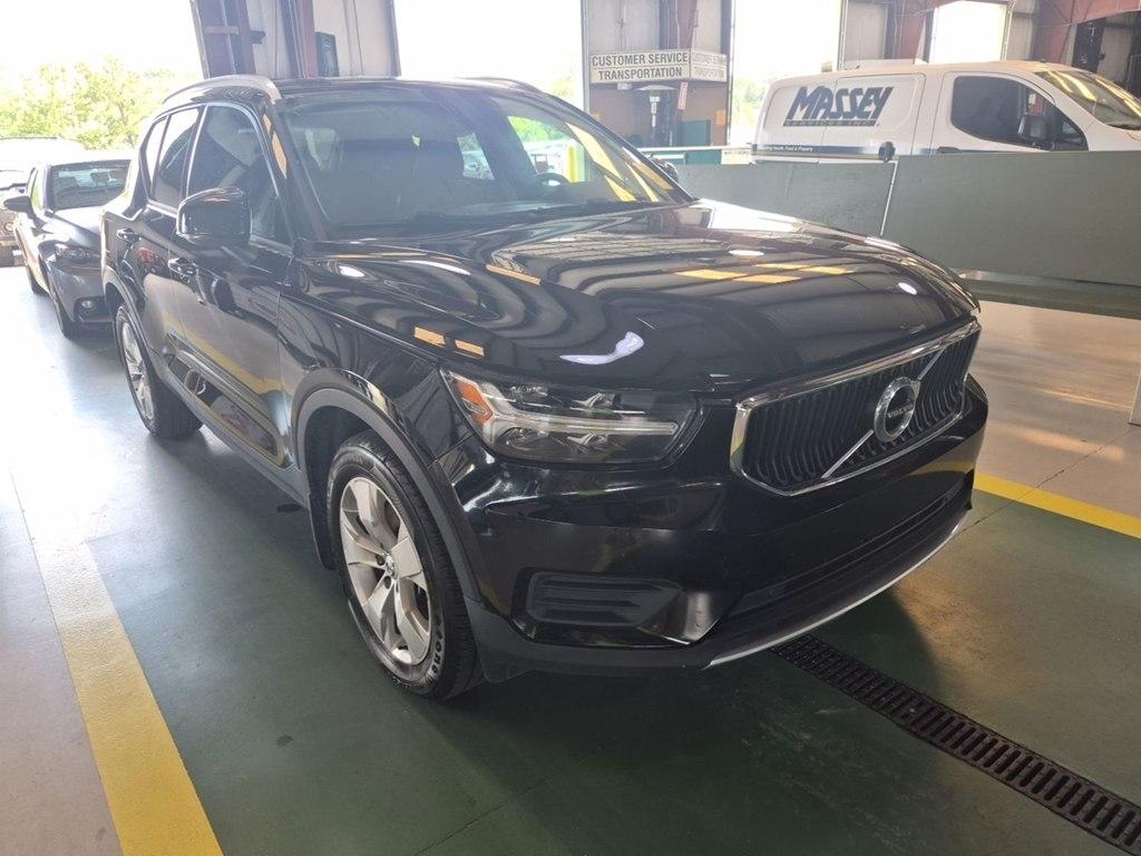 Volvo XC40  2022
