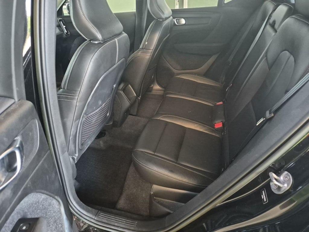 Volvo XC40  2022