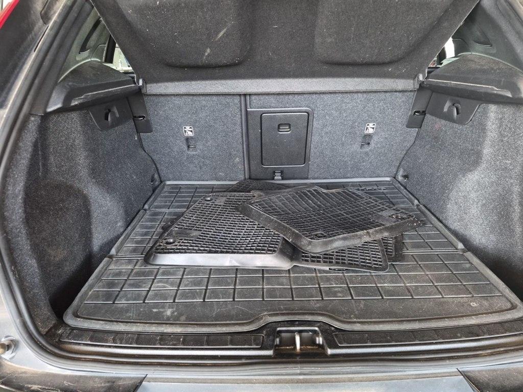 Volvo XC40  2022