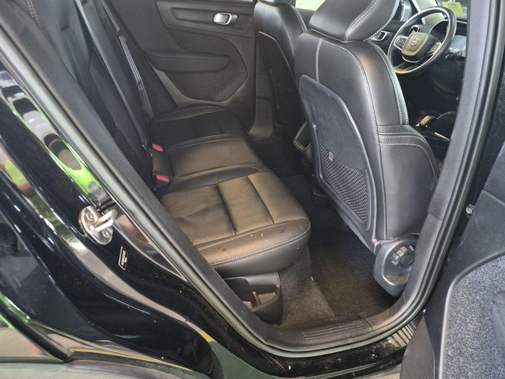 Volvo XC40  2022