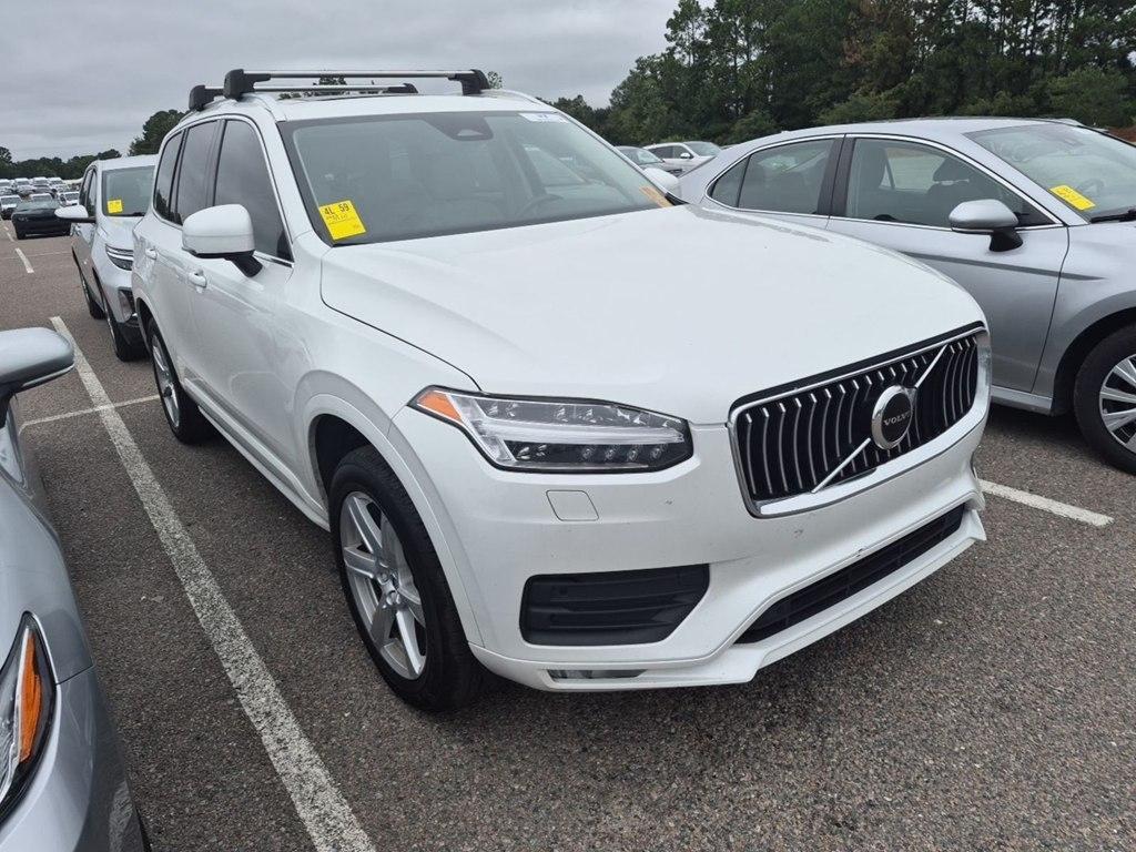 Volvo XC90  2023