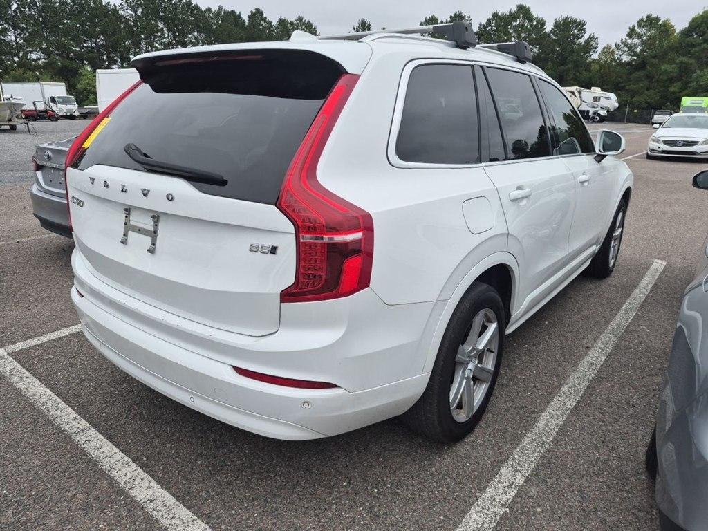 Volvo XC90  2023
