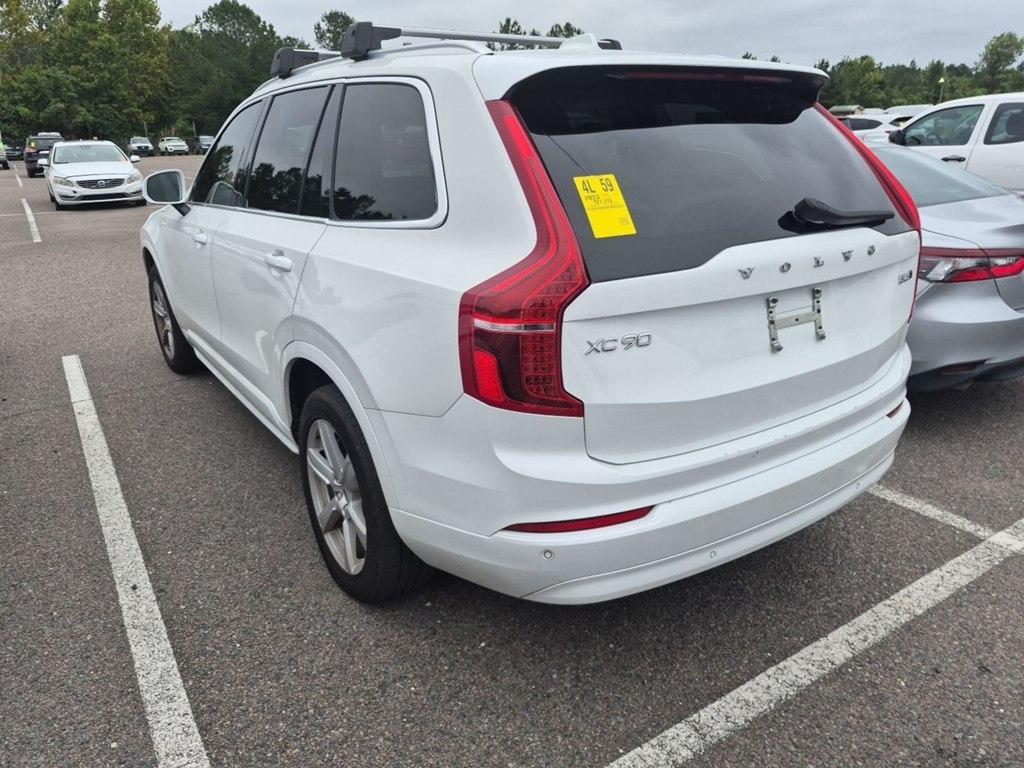 Volvo XC90  2023