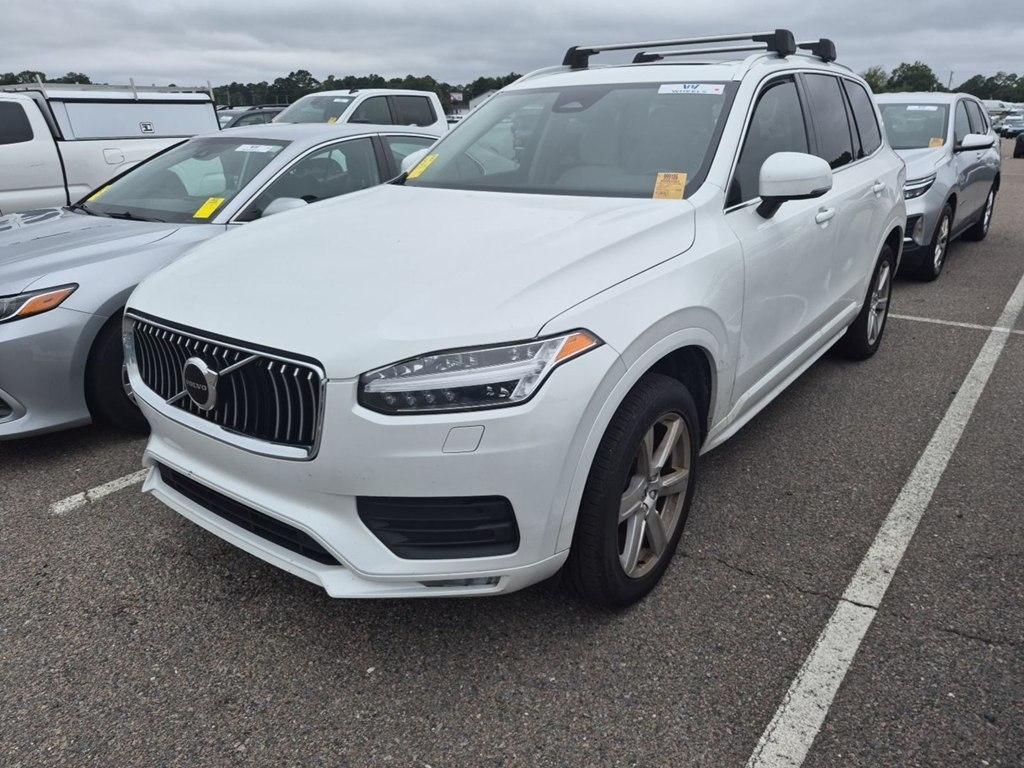 Volvo XC90  2023