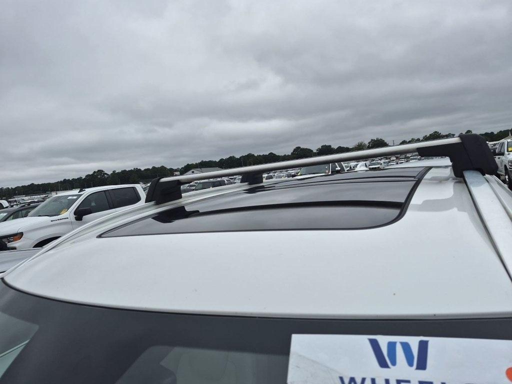 Volvo XC90  2023