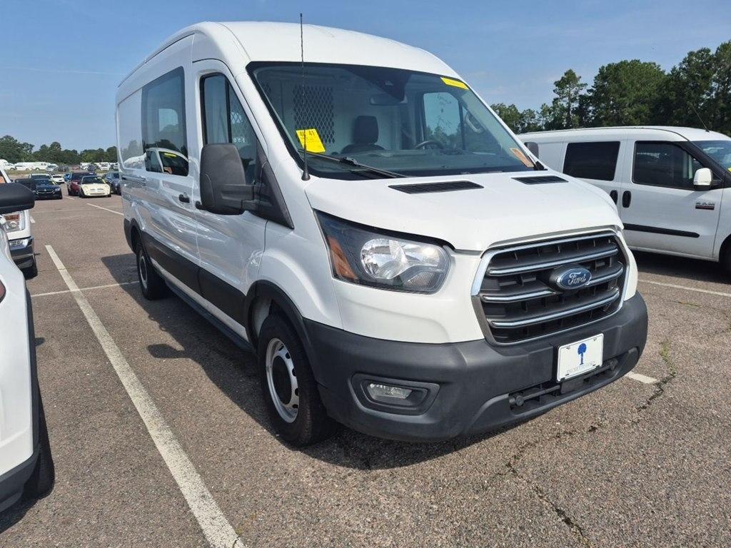 Ford Transit  2020
