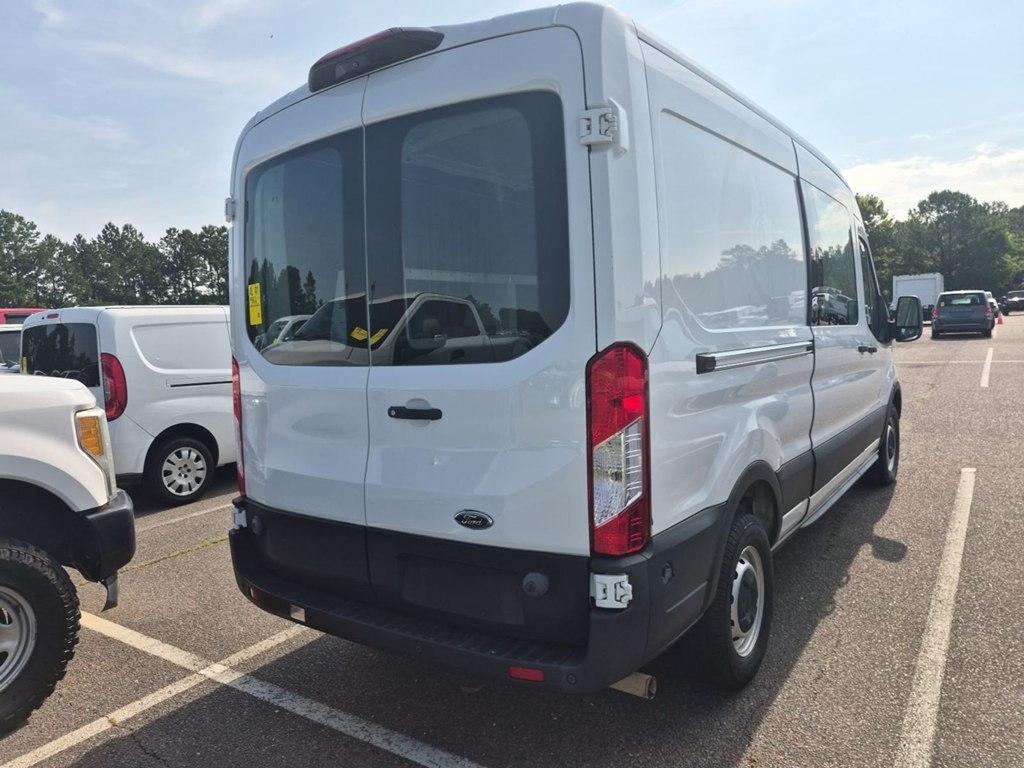 Ford Transit  2020
