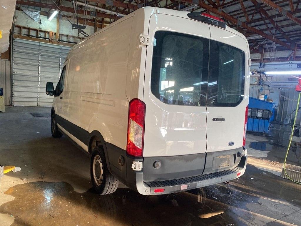 Ford Transit  2020